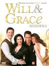 Will & Grace - seizoen 8
